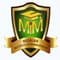Musaliar Institute of Management - [MIM] logo